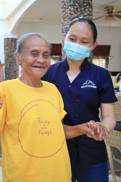 home for the aged cebu|Safehaven Assisted Living, Nursing Home and Home for the Aged.